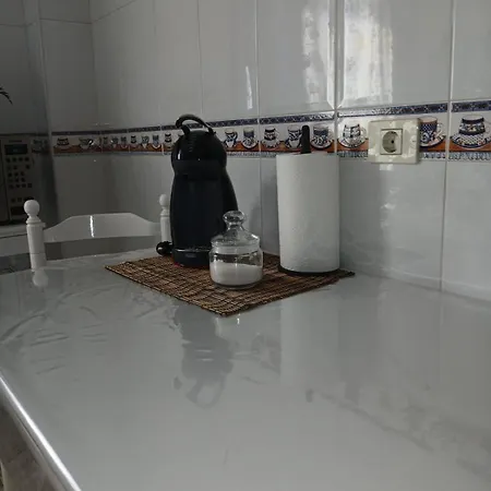 Apartamento Niodana