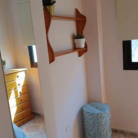 Apartamento Niodana *