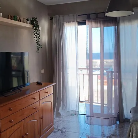 Apartamento Niodana *