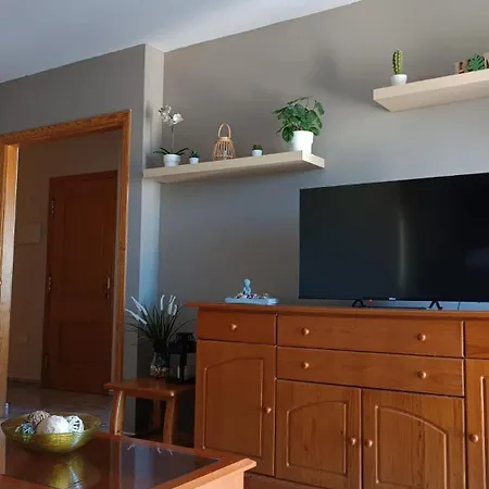 Niodana Apartment *