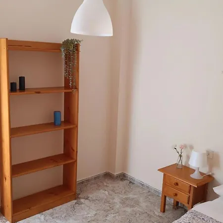 Apartment Niodana