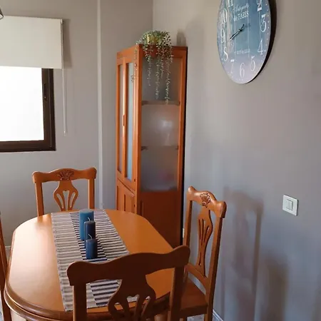 Niodana Apartamento *