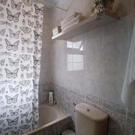 Niodana Apartmán