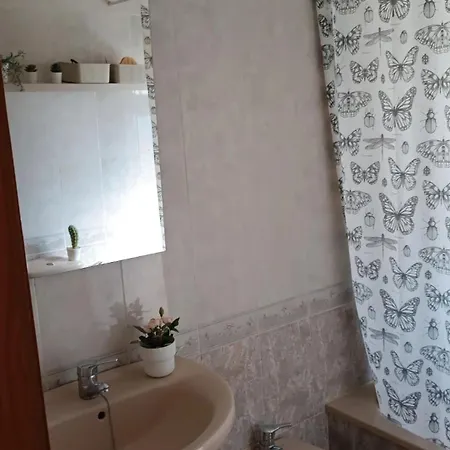 Niodana Apartmán *