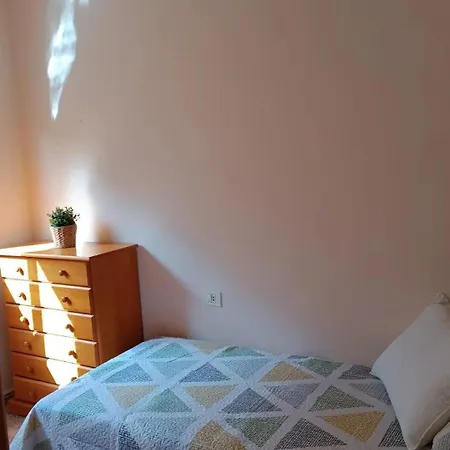 Niodana Apartamento Candelaria