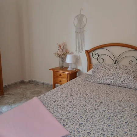 Niodana Apartamento *