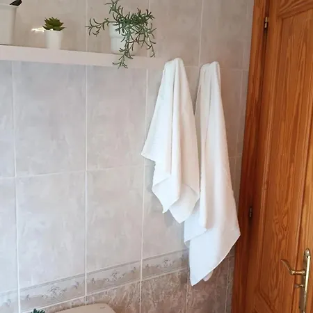 Niodana Apartmán