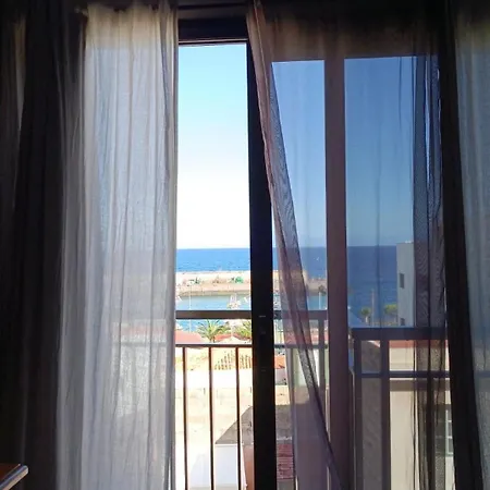Apartamento Niodana *