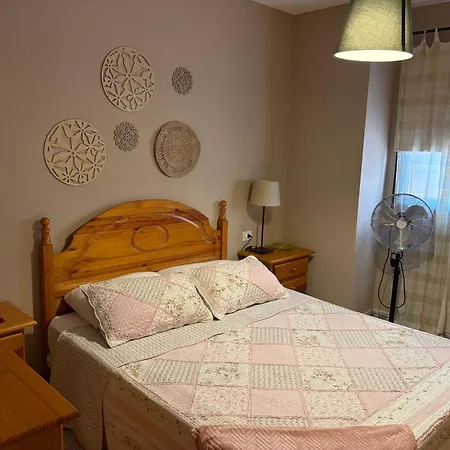 Niodana Appartement *