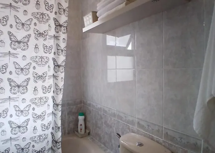 Niodana Apartamento